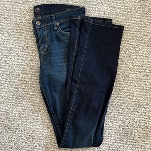 Citizens of humanity Ava jeans